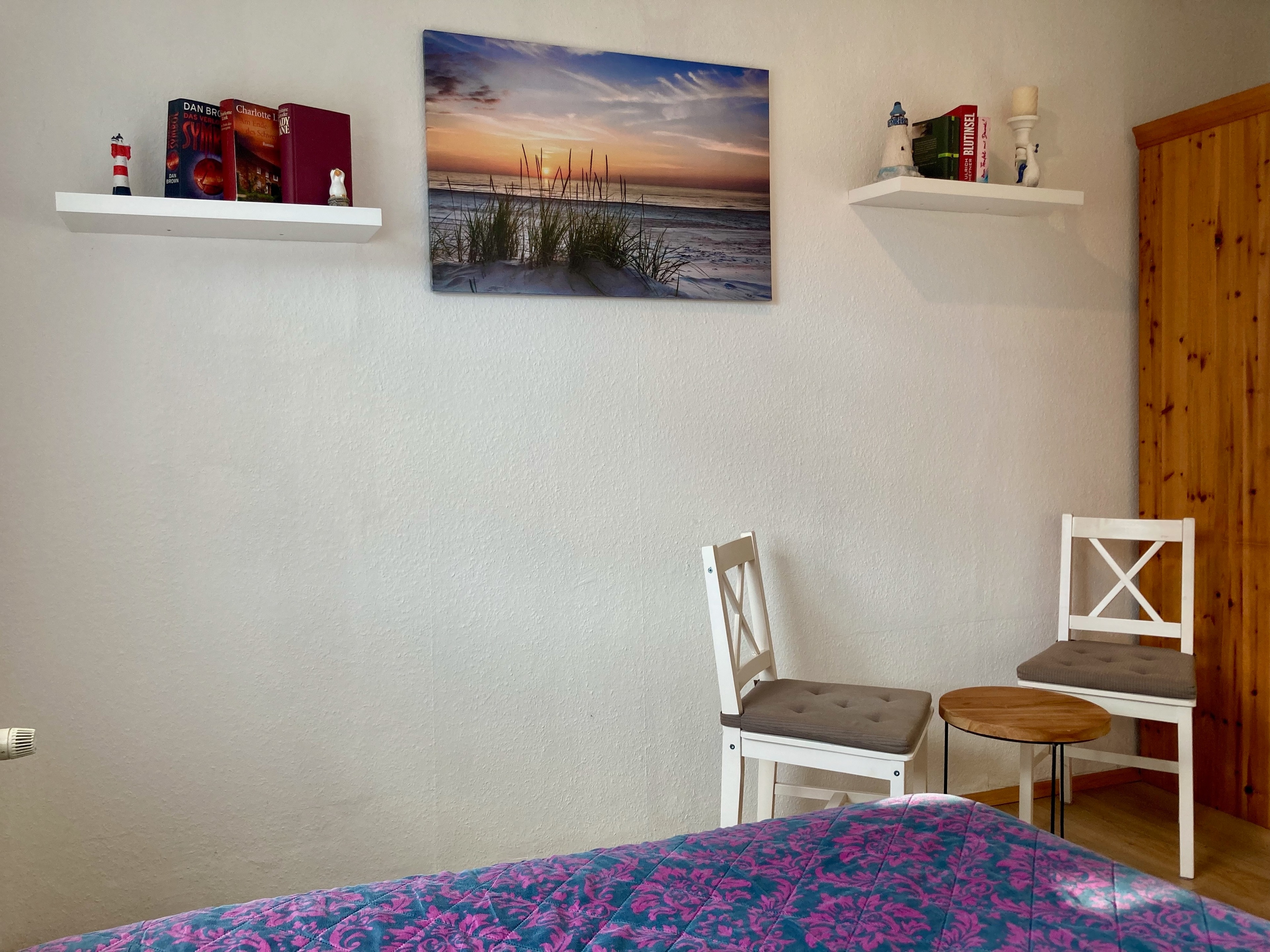 Ferienhaus ENTENKOJE by fewo-plan (DORN300) an der Nordsee bei Dornumersiel — Foto 26