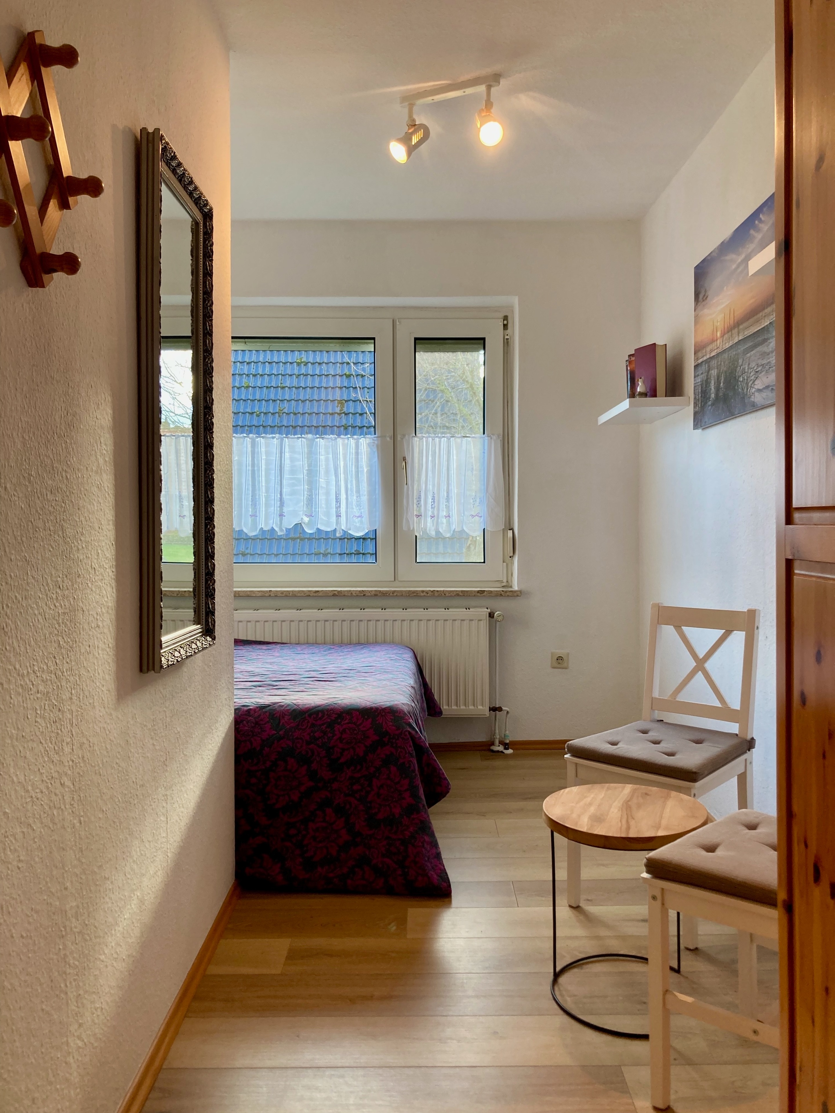 Ferienhaus ENTENKOJE by fewo-plan (DORN300) an der Nordsee bei Dornumersiel — Foto 28