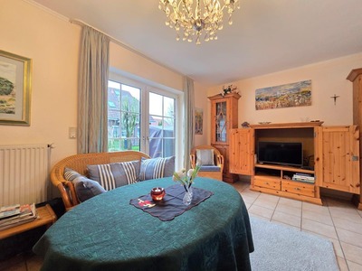 Foto 6 Ferienhaus Ostfriesland Dornum & Umgebung Ferienhaus Holly-Day (Objekt 91870) buchen