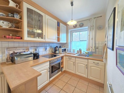 Foto 10 Ferienhaus Ostfriesland Dornum & Umgebung Ferienhaus Holly-Day (Objekt 91870) Reise