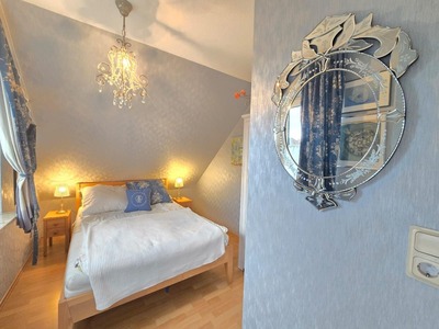 Foto 17 Ferienhaus Ostfriesland Dornum & Umgebung Ferienhaus Holly-Day (Objekt 91870) suchen