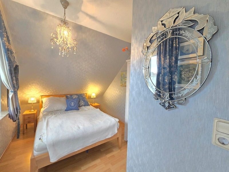 Foto 17 Ferienhaus Ostfriesland Dornum & Umgebung Ferienhaus Holly-Day (Objekt 91870) suchen