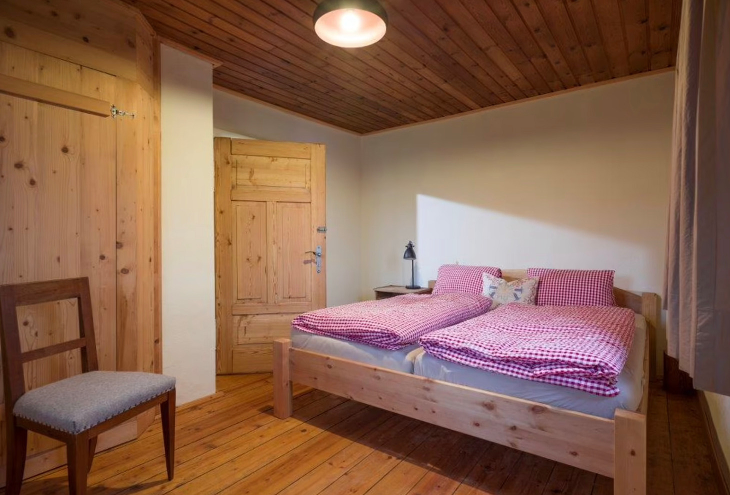 Chalet Unterleming — Foto 6