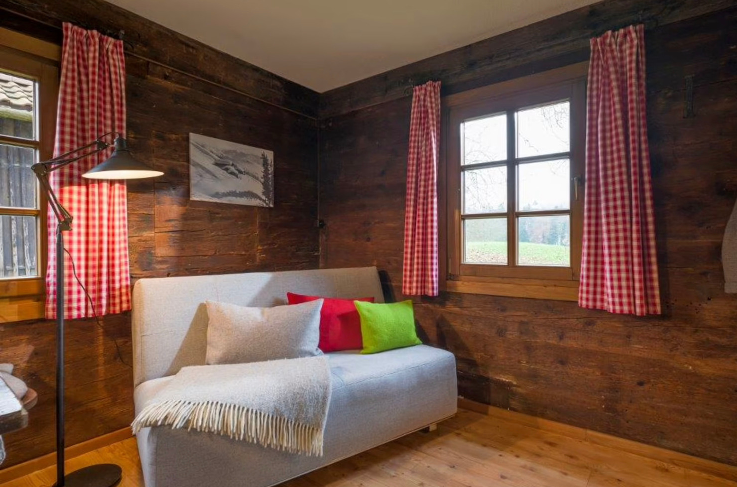 Chalet Unterleming — Foto 15