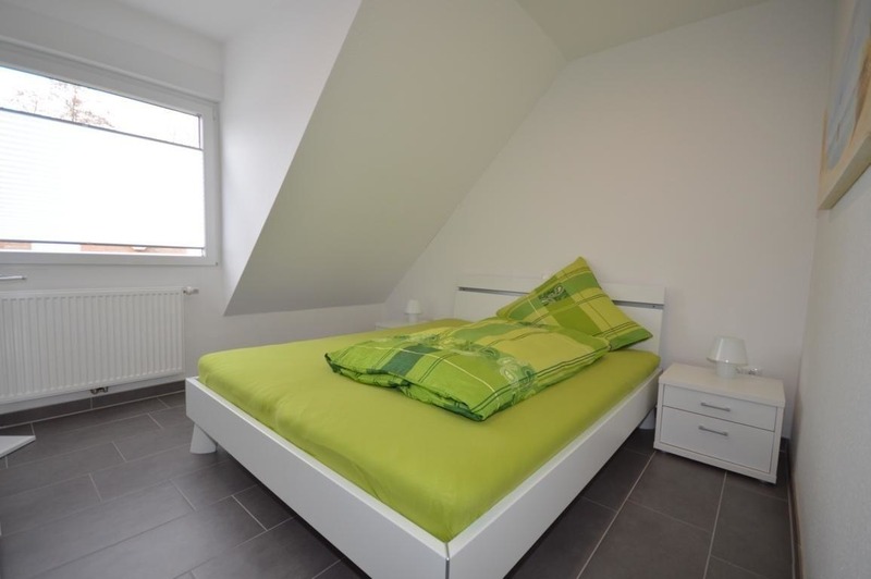 Foto 6 Ferienwohnung Ostfriesland Norddeich & Umgebung Leuchtturm (Objekt 73881) buchen