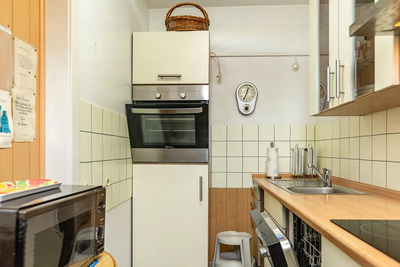 Foto 6 Ferienhaus Ostfriesland Dornum & Umgebung Makrele (Objekt 70327) buchen