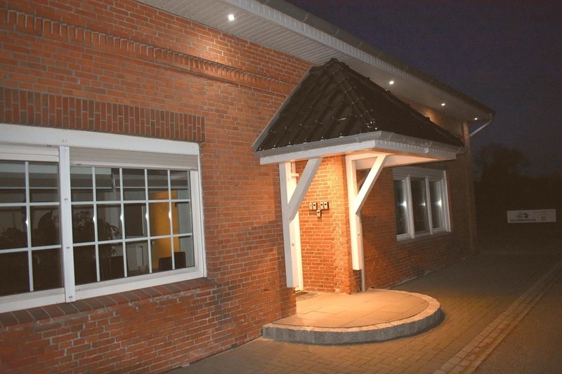 Foto 24 Ferienwohnung Ostfriesland Dornum & Umgebung Ferienwohnung Shih Tzu (Objekt 85248) Urlaub