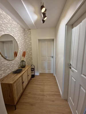 Foto 6 Ferienwohnung Ostfriesland Oldenburg & Umgebung Ferienwohnung am See 