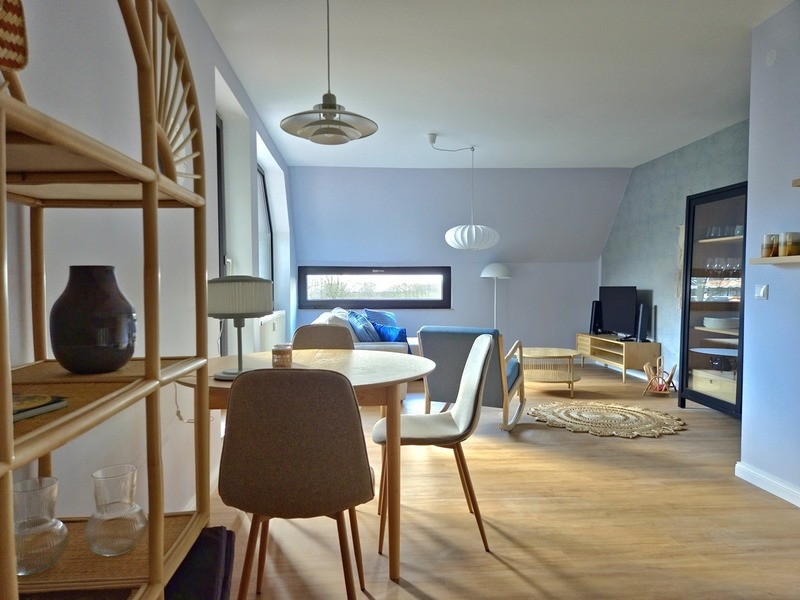 Foto 15 Ferienwohnung Ostfriesland Oldenburg & Umgebung Ferienwohnung am See 