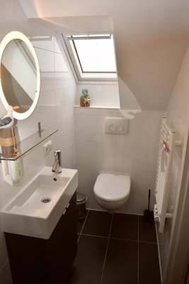 Foto 10 Ferienwohnung Ostfriesland Dornum & Umgebung Ferienwohnung Spitz (Objekt 85223) Reise