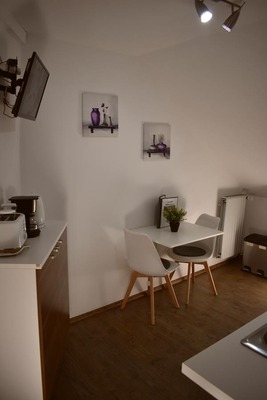 Foto 15 Ferienwohnung Ostfriesland Dornum & Umgebung Ferienwohnung Spitz (Objekt 85223) Reise