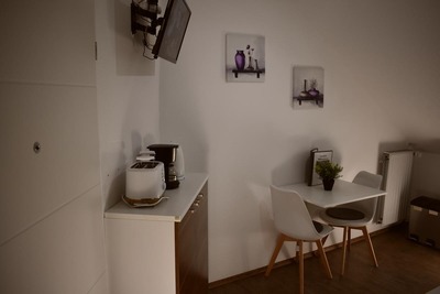 Foto 17 Ferienwohnung Ostfriesland Dornum & Umgebung Ferienwohnung Spitz (Objekt 85223) suchen