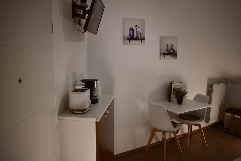 Foto 17 Ferienwohnung Ostfriesland Dornum & Umgebung Ferienwohnung Spitz (Objekt 85223) suchen