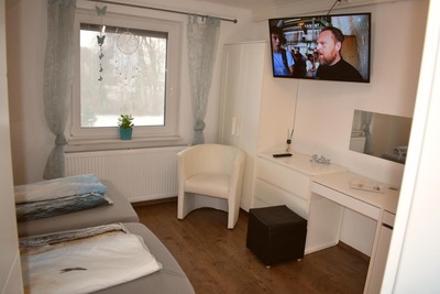 Foto 19 Ferienwohnung Ostfriesland Dornum & Umgebung Ferienwohnung Spitz (Objekt 85223) Urlaub