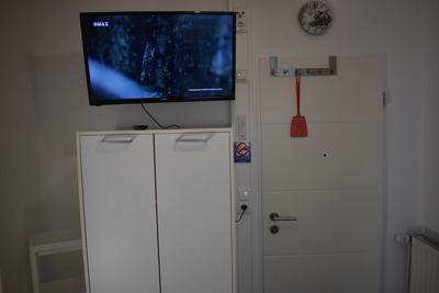 Foto 10 Ferienwohnung Ostfriesland Dornum & Umgebung Ferienwohnung Zwergpinscher (Objekt 85239) Reise