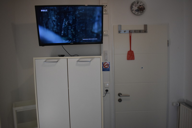 Foto 10 Ferienwohnung Ostfriesland Dornum & Umgebung Ferienwohnung Zwergpinscher (Objekt 85239) Reise