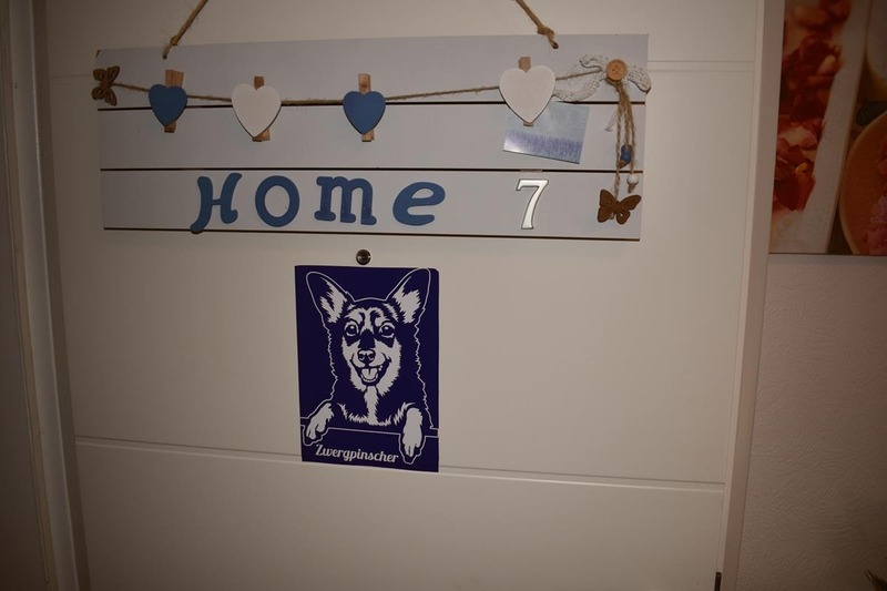 Foto 19 Ferienwohnung Ostfriesland Dornum & Umgebung Ferienwohnung Zwergpinscher (Objekt 85239) Urlaub