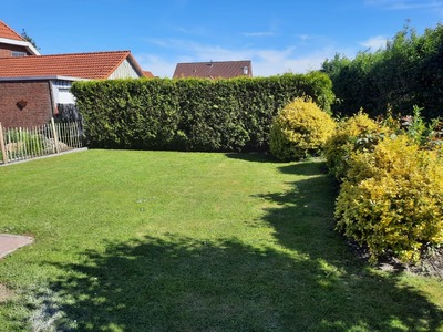 Foto 8 Ferienhaus Ostfriesland Krummhörn & Umgebung Luetje-Huuske (Objekt 92456) Nordsee