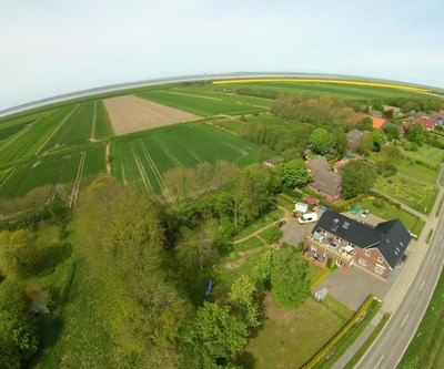 Foto 1 Ferienwohnung Ostfriesland Dornum & Umgebung Ferienwohnung Beagle (Objekt 85247) buchen