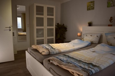 Foto 15 Ferienwohnung Ostfriesland Dornum & Umgebung Ferienwohnung Beagle (Objekt 85247) Reise