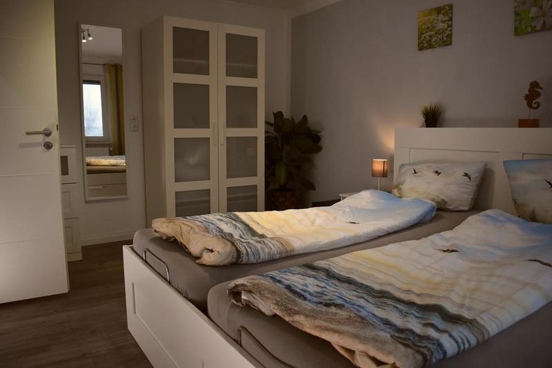 Foto 15 Ferienwohnung Ostfriesland Dornum & Umgebung Ferienwohnung Beagle (Objekt 85247) Reise