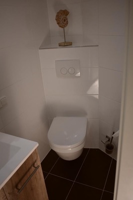 Foto 19 Ferienwohnung Ostfriesland Dornum & Umgebung Ferienwohnung Beagle (Objekt 85247) Urlaub