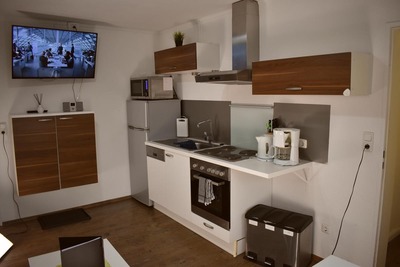 Foto 24 Ferienwohnung Ostfriesland Dornum & Umgebung Ferienwohnung Beagle (Objekt 85247) Urlaub