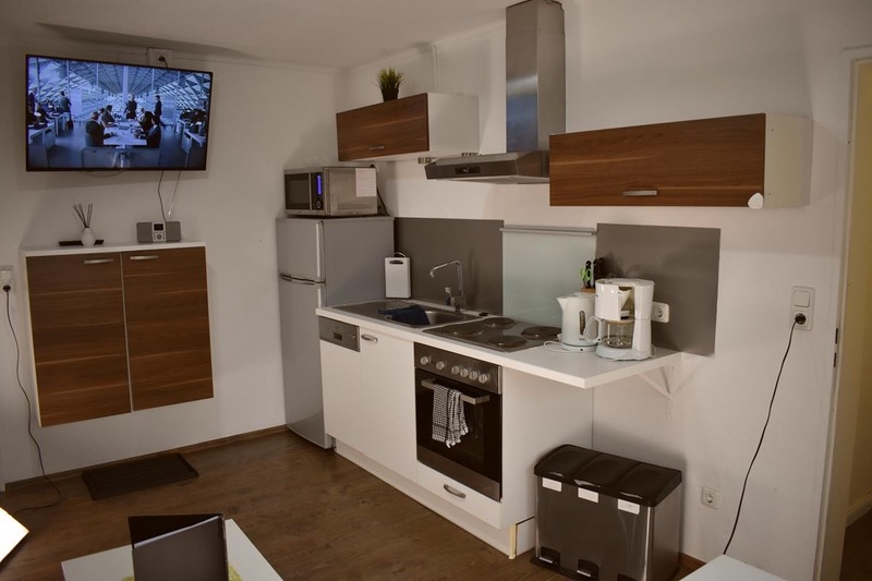 Foto 24 Ferienwohnung Ostfriesland Dornum & Umgebung Ferienwohnung Beagle (Objekt 85247) Urlaub