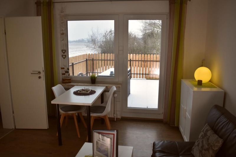 Foto 26 Ferienwohnung Ostfriesland Dornum & Umgebung Ferienwohnung Beagle (Objekt 85247) buchen