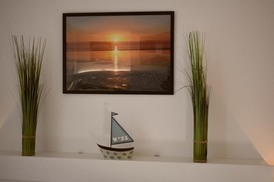 Foto 15 Ferienwohnung Ostfriesland Dornum & Umgebung Ferienwohnung Border Collie (Objekt 85222) Reise