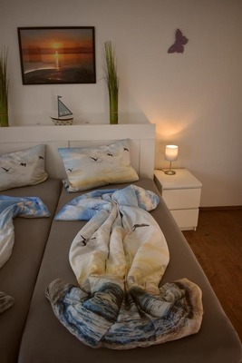 Foto 17 Ferienwohnung Ostfriesland Dornum & Umgebung Ferienwohnung Border Collie (Objekt 85222) suchen