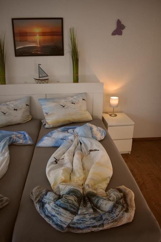 Foto 17 Ferienwohnung Ostfriesland Dornum & Umgebung Ferienwohnung Border Collie (Objekt 85222) suchen