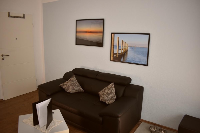 Foto 24 Ferienwohnung Ostfriesland Dornum & Umgebung Ferienwohnung Border Collie (Objekt 85222) Urlaub