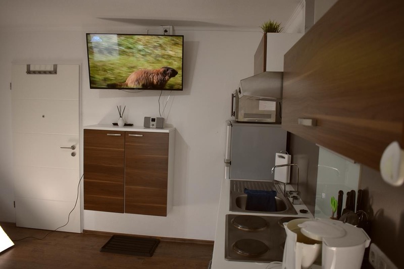 Foto 26 Ferienwohnung Ostfriesland Dornum & Umgebung Ferienwohnung Border Collie (Objekt 85222) buchen