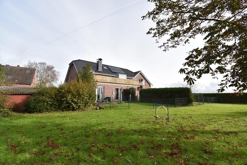 Foto 6 Ferienwohnung Ostfriesland Dornum & Umgebung Ferienwohnung Labradoodle (Objekt 85238) buchen