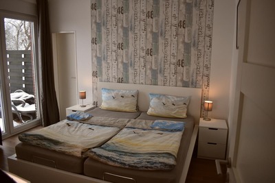 Foto 10 Ferienwohnung Ostfriesland Dornum & Umgebung Ferienwohnung Labradoodle (Objekt 85238) Reise