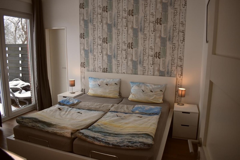 Foto 10 Ferienwohnung Ostfriesland Dornum & Umgebung Ferienwohnung Labradoodle (Objekt 85238) Reise