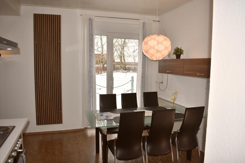 Foto 19 Ferienwohnung Ostfriesland Dornum & Umgebung Ferienwohnung Labradoodle (Objekt 85238) Urlaub