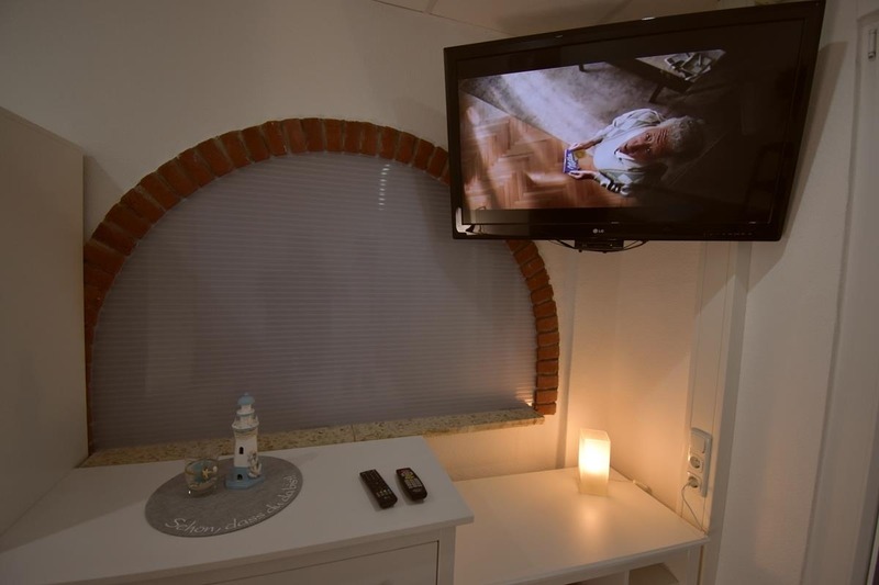 Foto 24 Ferienwohnung Ostfriesland Dornum & Umgebung Ferienwohnung Labradoodle (Objekt 85238) Urlaub