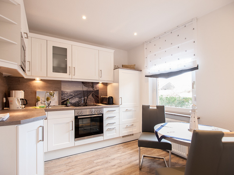 Foto 6 Ferienwohnung Ostfriesland Norddeich & Umgebung Gorch Fock (Objekt 92412) buchen