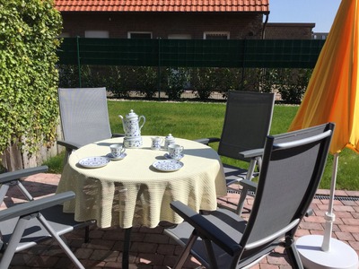 Foto 17 Ferienwohnung Ostfriesland Norddeich & Umgebung Gorch Fock (Objekt 92412) suchen