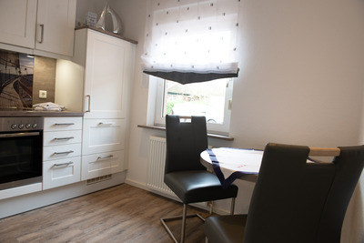 Foto 8 Ferienwohnung Ostfriesland Norddeich & Umgebung Gorch Fock (Objekt 92412) Nordsee