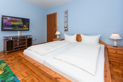 Foto 6 Ferienwohnung Ostfriesland Neuharlingersiel & Umgebung Seestern (Objekt 92452) buchen