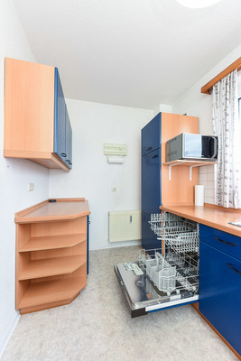 Foto 8 Ferienwohnung Ostfriesland Neuharlingersiel & Umgebung Seestern (Objekt 92452) Nordsee