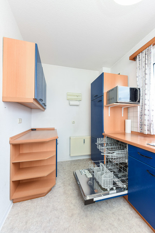 Foto 8 Ferienwohnung Ostfriesland Neuharlingersiel & Umgebung Seestern (Objekt 92452) Nordsee