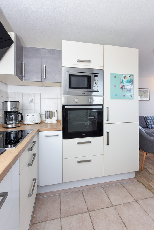 Foto 6 Ferienwohnung Ostfriesland Neuharlingersiel & Umgebung Robbe (Objekt 92446) buchen