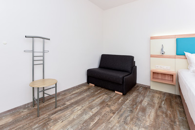 Foto 8 Ferienwohnung Ostfriesland Neuharlingersiel & Umgebung Zur Möwe 1 (Objekt 92340) Nordsee