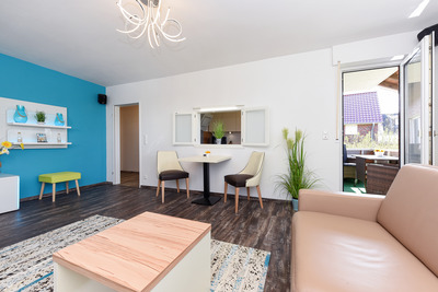 Foto 6 Ferienwohnung Ostfriesland Neuharlingersiel & Umgebung Zur Möwe 2 (Objekt 92338) buchen