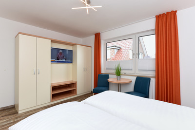 Foto 15 Ferienwohnung Ostfriesland Neuharlingersiel & Umgebung Zur Möwe 2 (Objekt 92338) Reise