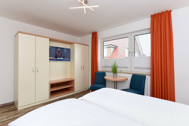 Foto 15 Ferienwohnung Ostfriesland Neuharlingersiel & Umgebung Zur Möwe 2 (Objekt 92338) Reise